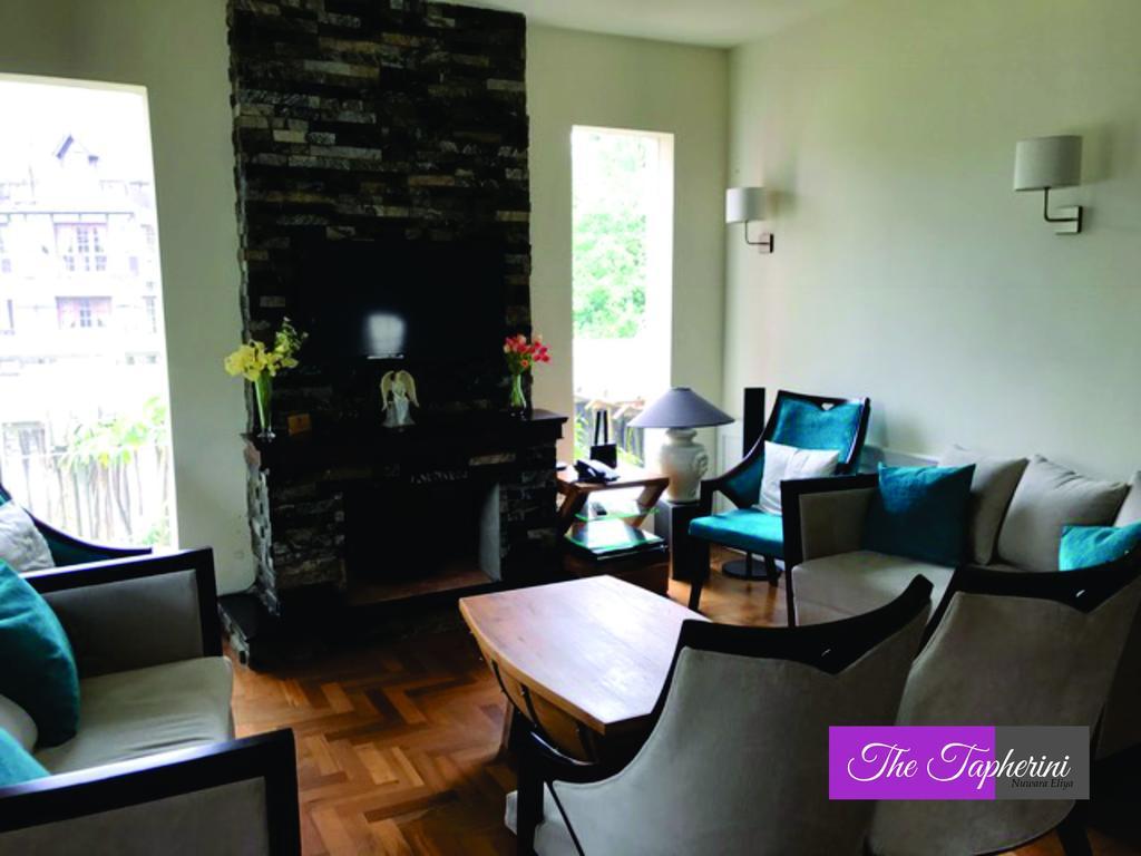 Tapherini Nuwara Eliya Exterior photo