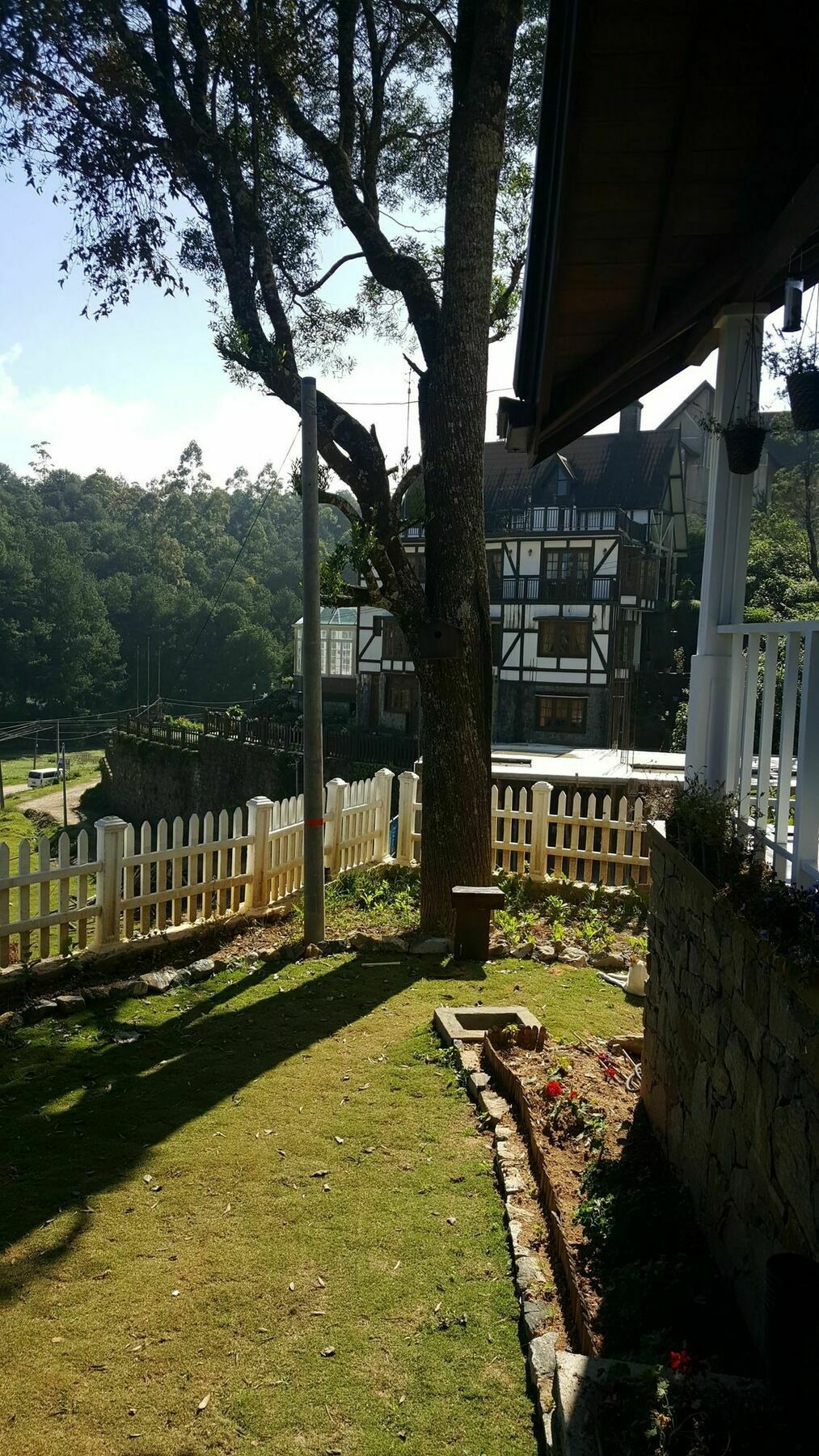 Tapherini Nuwara Eliya Exterior photo