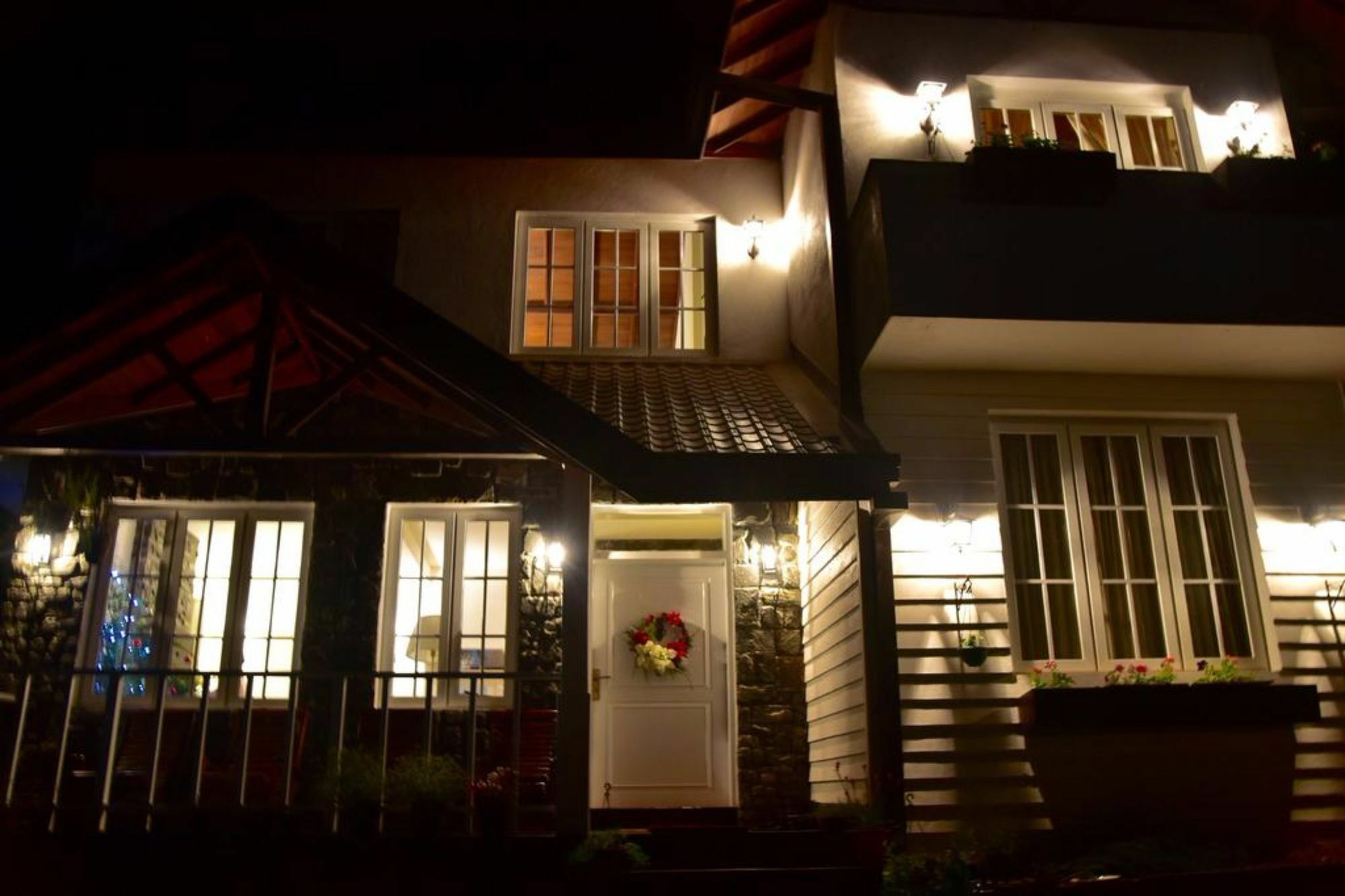 Tapherini Nuwara Eliya Exterior photo